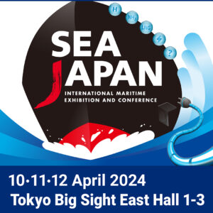 SEA JAPAN 2024 シージャパン 2024