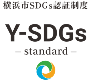 Y-SDGs 認証マーク
